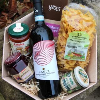 Geschenkkorb "Der Festliche"