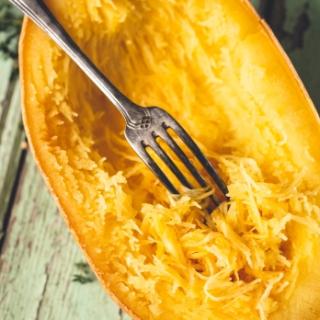 Spaghettikürbis REGIO
