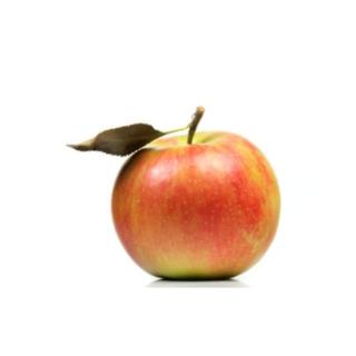 Äpfel Florina aus Franken