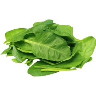 Spinat vom Landgut ca. 500g
