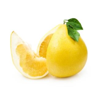 Pomelo weiß unbehandelt - SAISONENDE