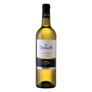 Gewürztraminer La Marouette