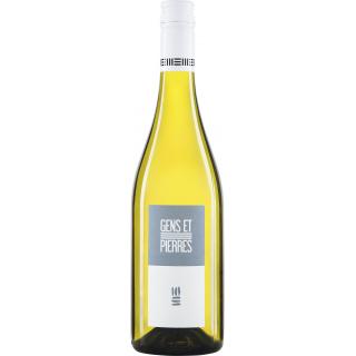 Weiß Gens et Pierres