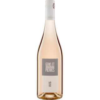 Rosé Gens et Pierres