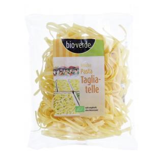 Tagliatelle frisch