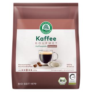 Kaffeepads