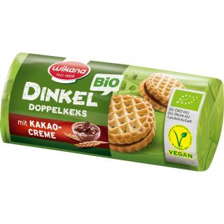 Dinkel Doppelkeks Mini