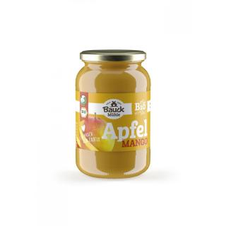 Apfel-Mango-Mark ungesüßt