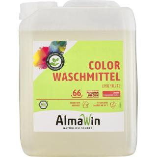 Color-Waschmittel 5L Almawin