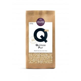 Quinoa Pur