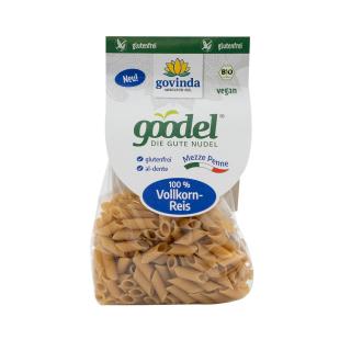 Penne Vollkornreis glutenfrei