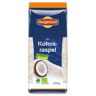 Kokosraspeln 200g