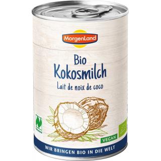 Kokosmilch 400ml