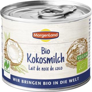 Kokosmilch 200ml
