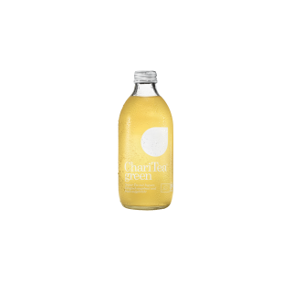 ChariTea Green