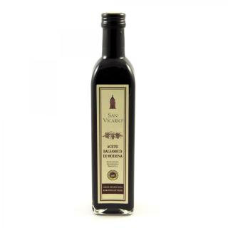 Balsamico Di Modena San Vicario