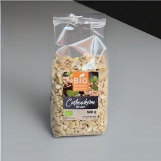 Cashewbruch 500g
