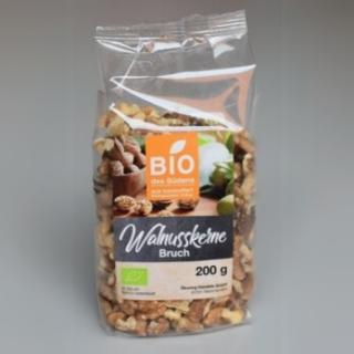 Walnusskerne Bruch