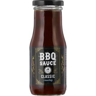 BBQ-Sauce