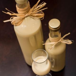 Eierlikör 0,5l Geflügelhof Winkelmann