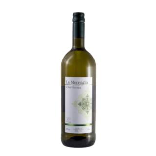 Chardonnay La Meraviglia 1l