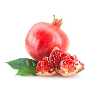 Granatäpfel