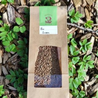 Berglinsen aus Franken