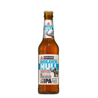 Dolden Null IPA alkoholfrei 10FL