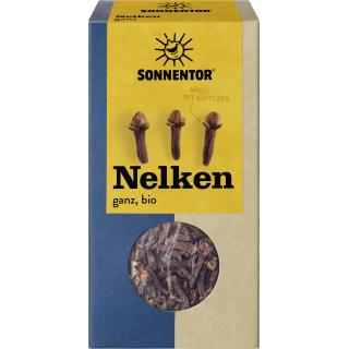Nelken ganz Sonnentor