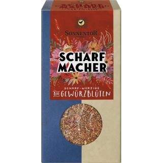 Scharfmacher-Gewürz Sonnentor