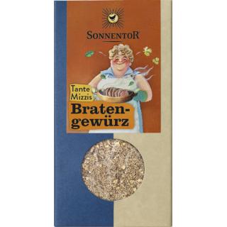 Bratengewürz Sonnentor