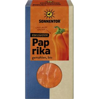 Paprika edelsüß Sonnentor