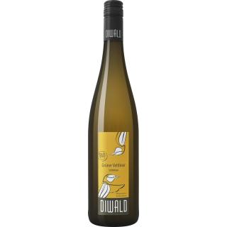 Grüner Veltliner Weingut Diwald