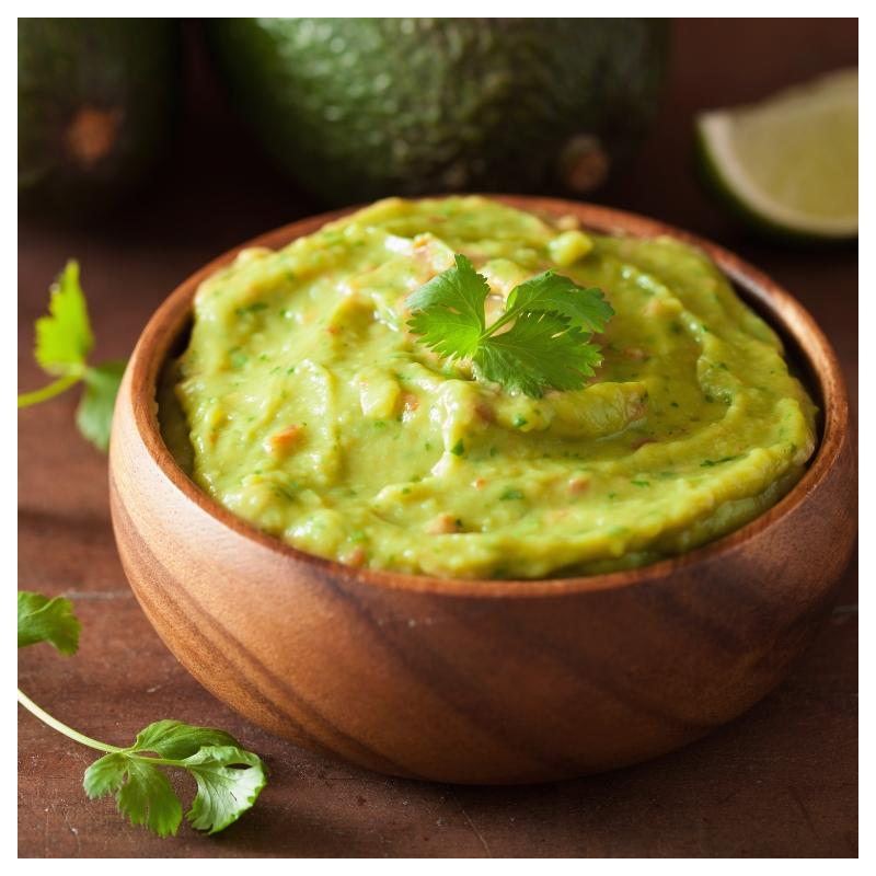 Guacamole