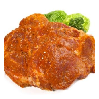 TK-Hüftsteaks Paprika vom Landgut Schwein