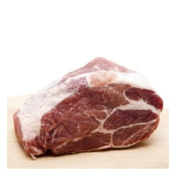 TK-Schweine-Braten/Nacken klein vom Landgut Schwein