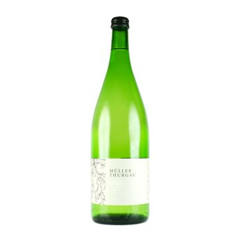 Müller-Thurgau Kabinett trocken 1L