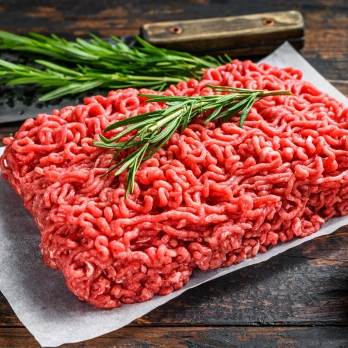 Reh-Hackfleisch TK