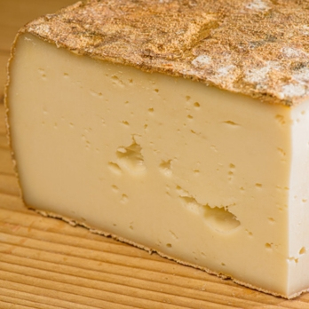 Oberpfälzer Ziegenlaib