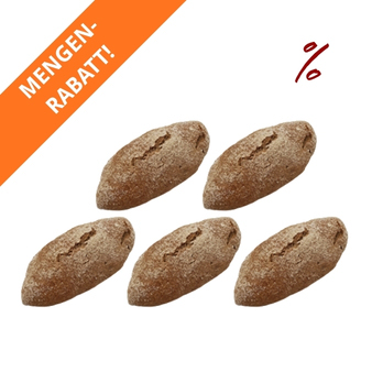5x Frankenweckla