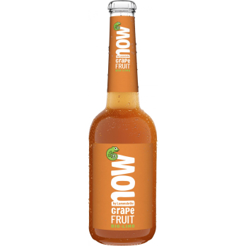 now Grapefruit 10 Flaschen