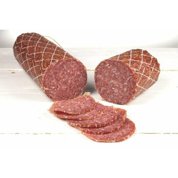 Alm-Salami