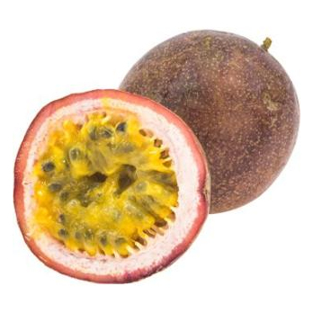 Passionsfrucht Maracuja