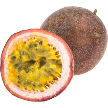 Passionsfrucht Maracuja