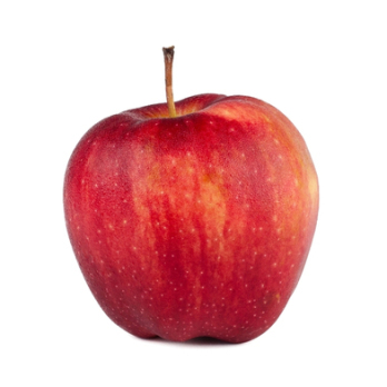 Äpfel Rubinola aus Franken