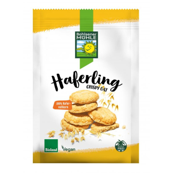 Kekse Haferling