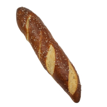 Laugenbaguette