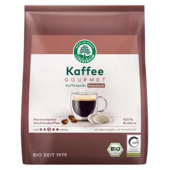 Kaffeepads