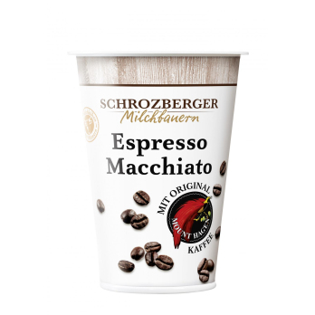 Kaffeedrink Espresso