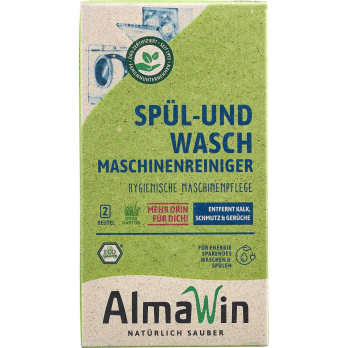 Spülmaschinen-Reiniger 2 Beutel
